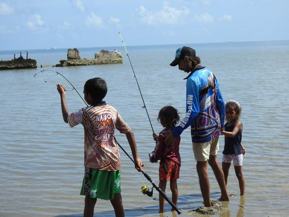 Yarrabah | Family Wellbeing Australia